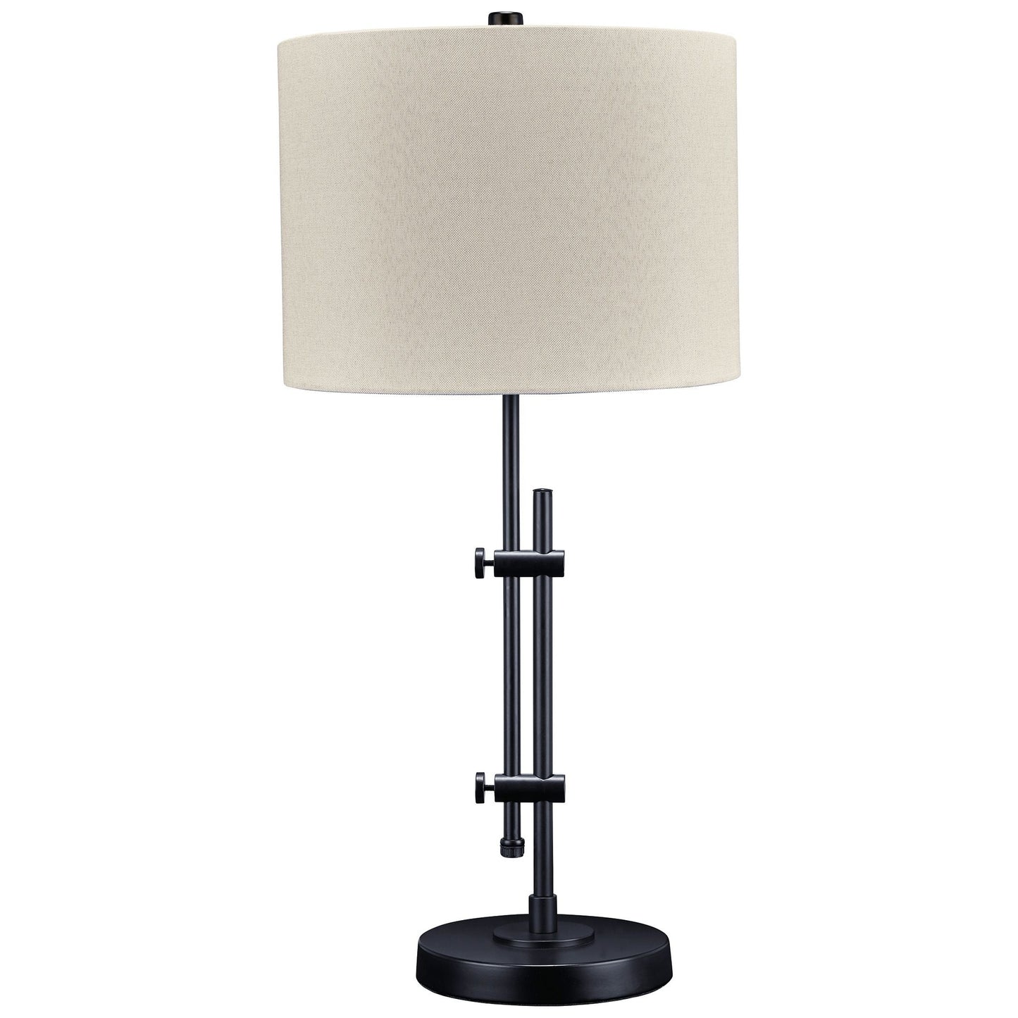 Baronvale - Metal Table Lamp