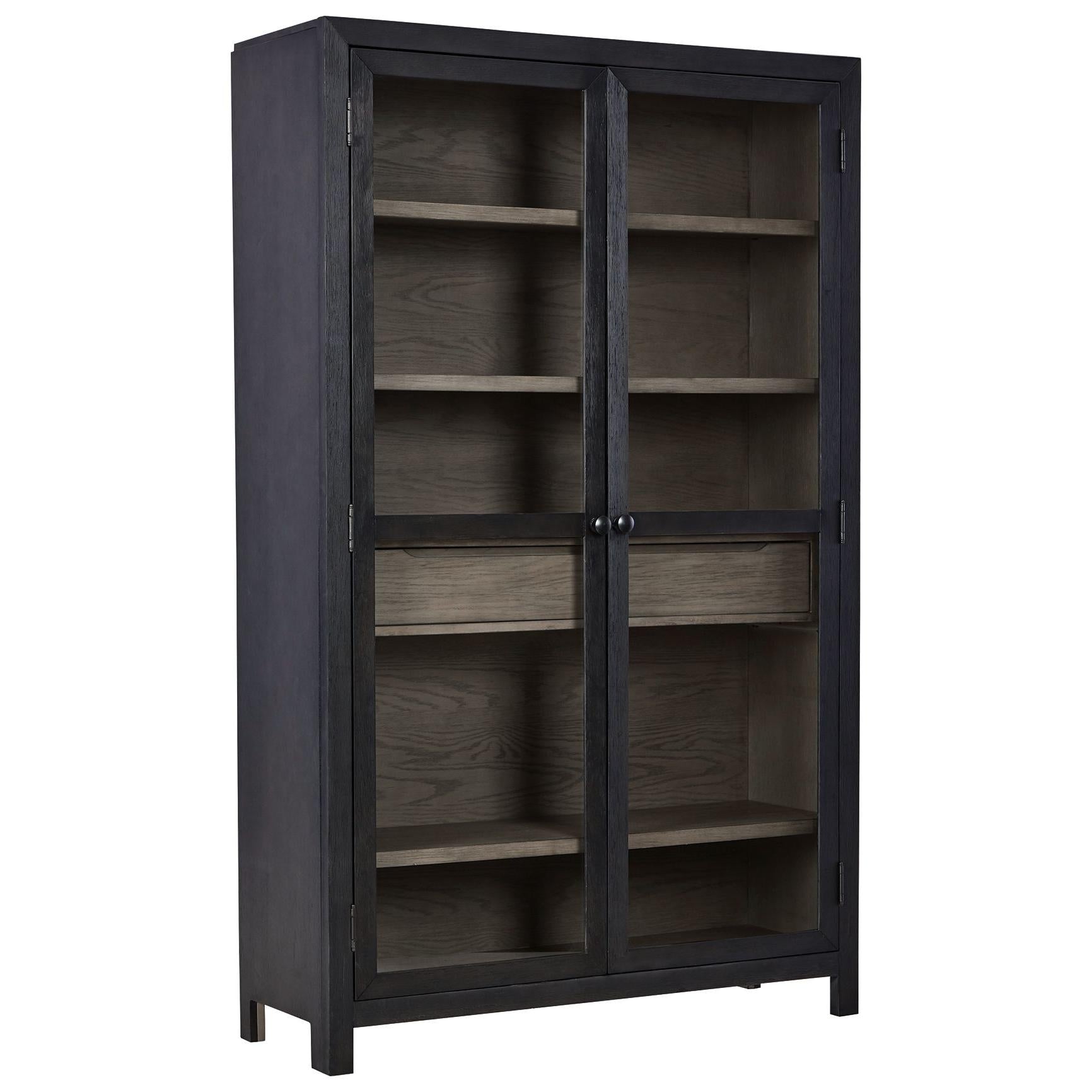 Lenston - Accent Cabinet