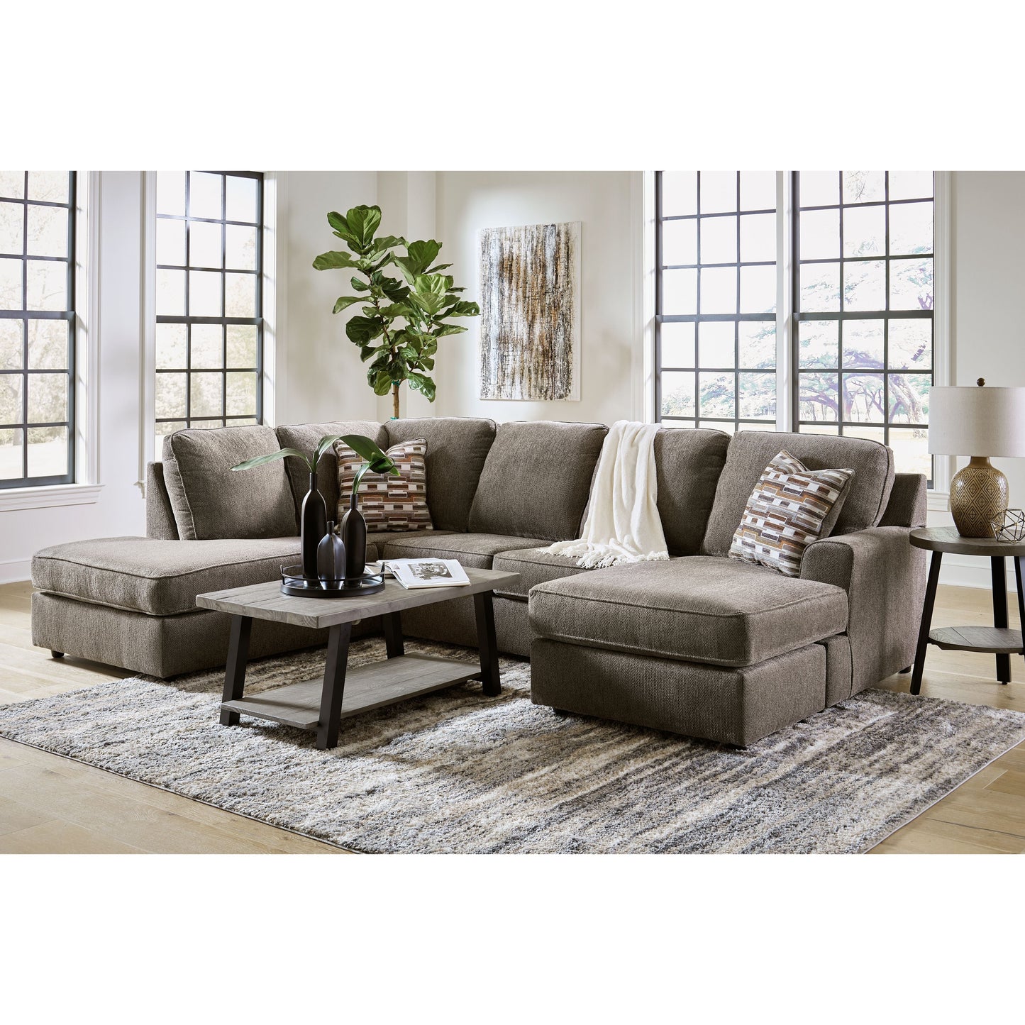 O'phannon - Sectional