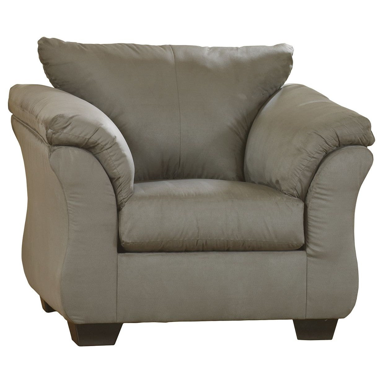 Darcy - Arm Chair