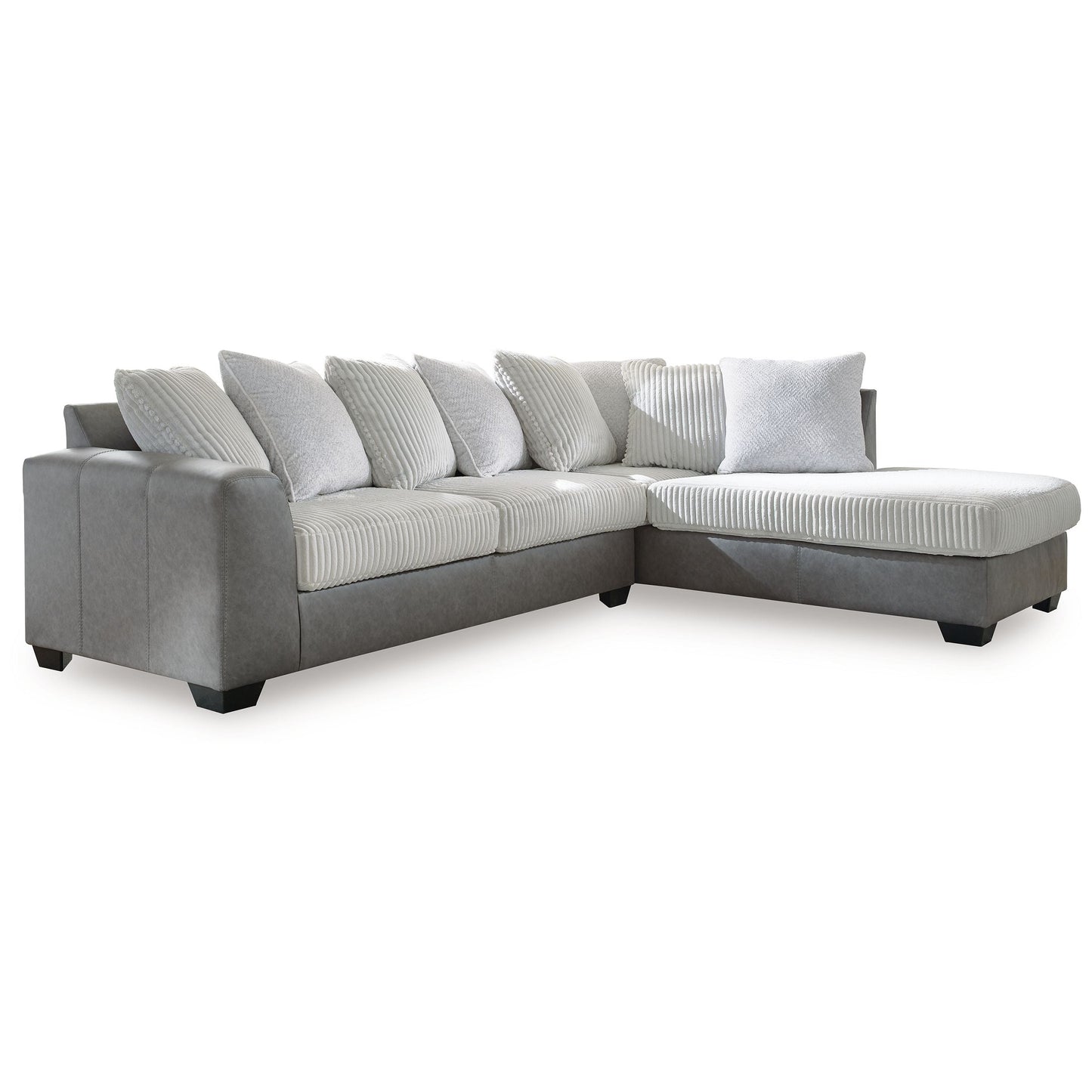 Clairette Court - Sectional