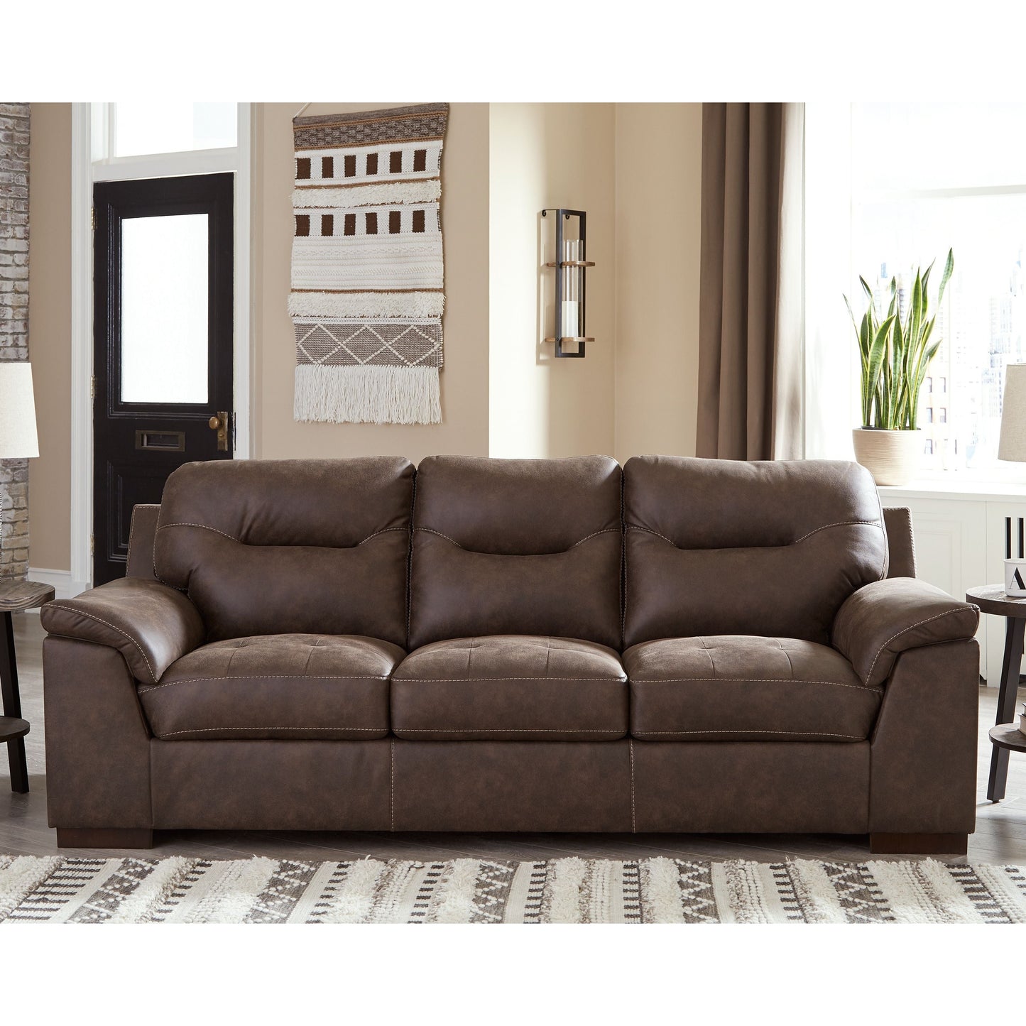Maderla - Sofa
