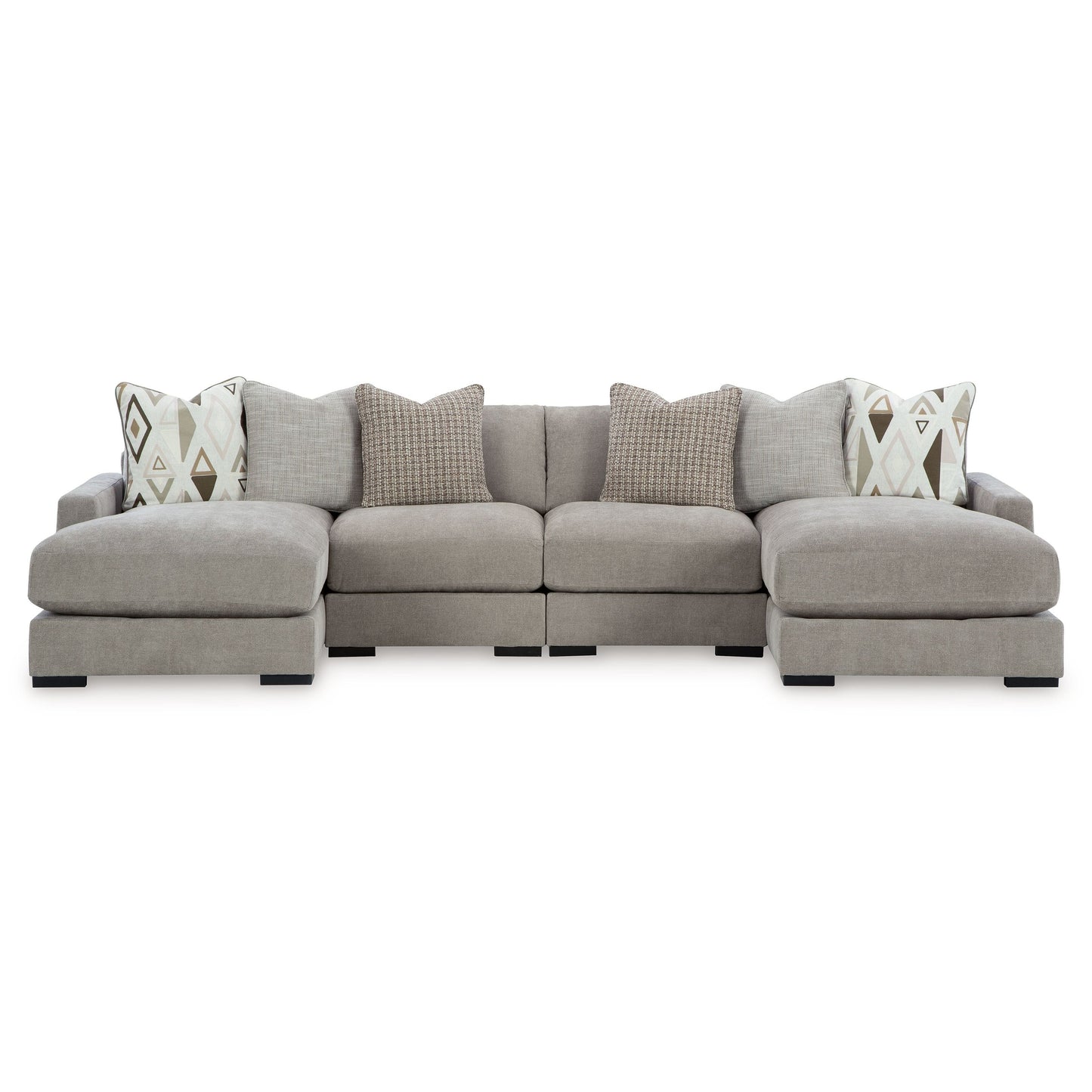 Aslan Court - Sectional