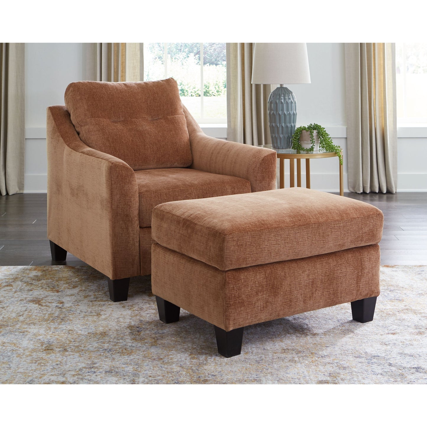 Amity Bay - Living Room Set