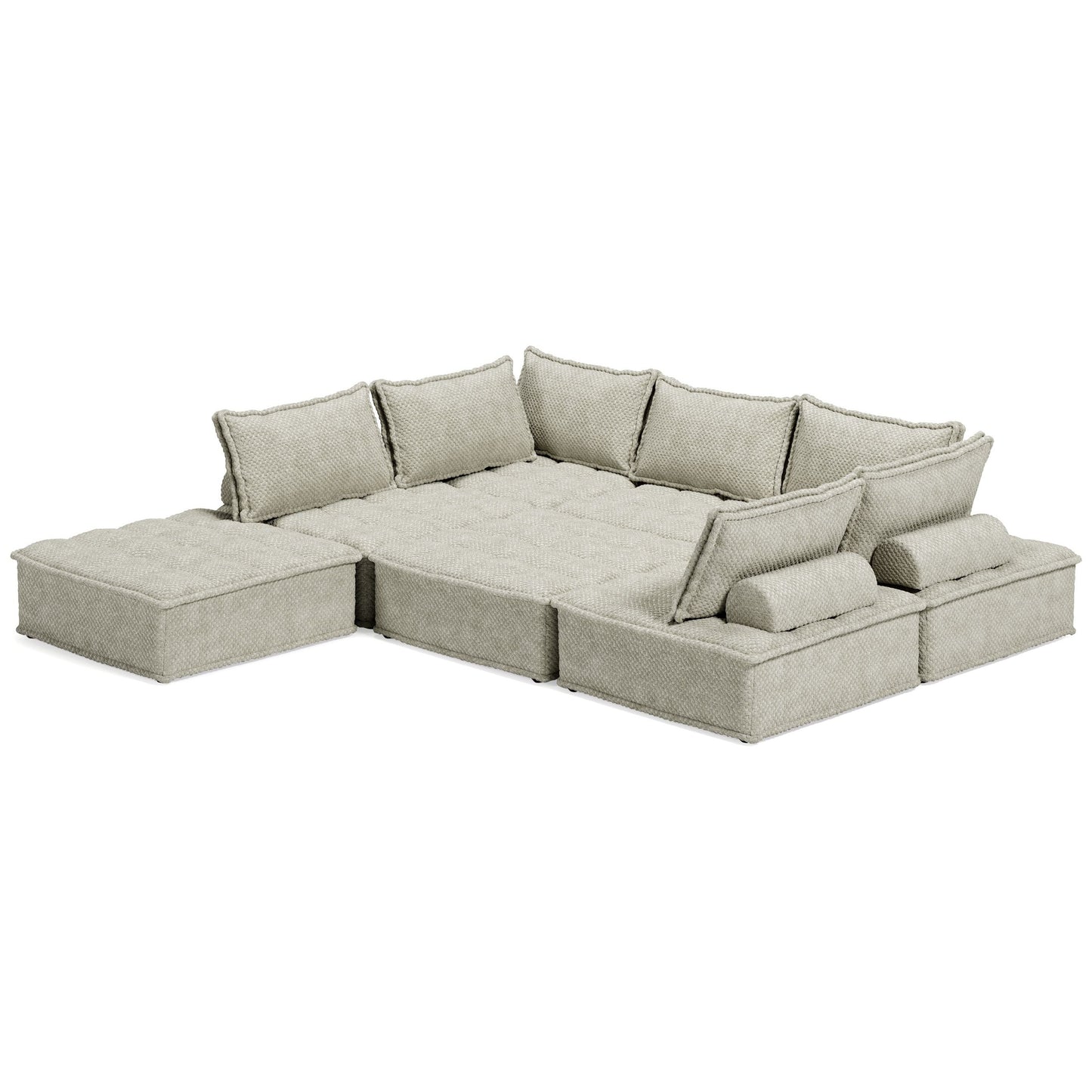 Bales - Sectional