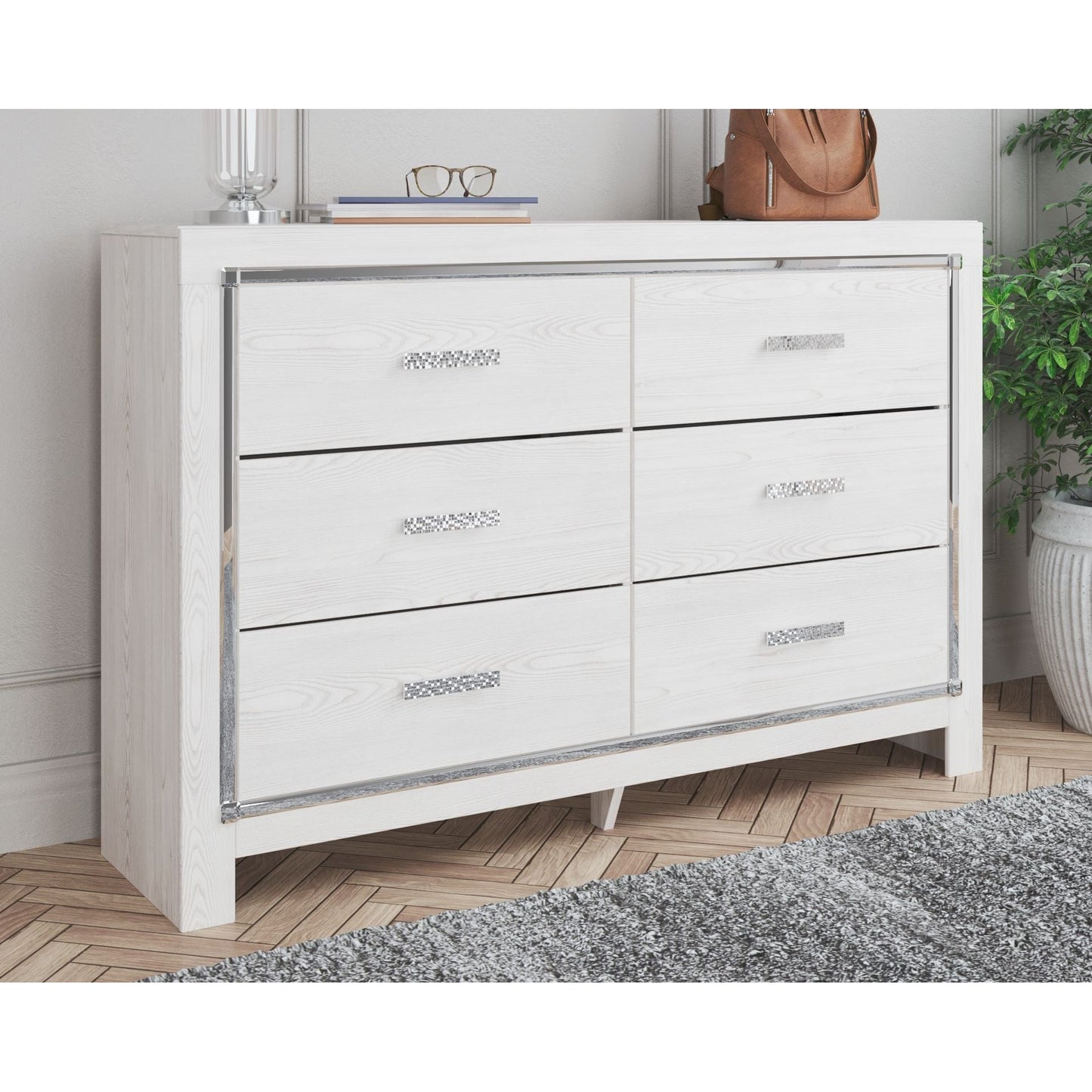 Altyra - Dresser, Mirror