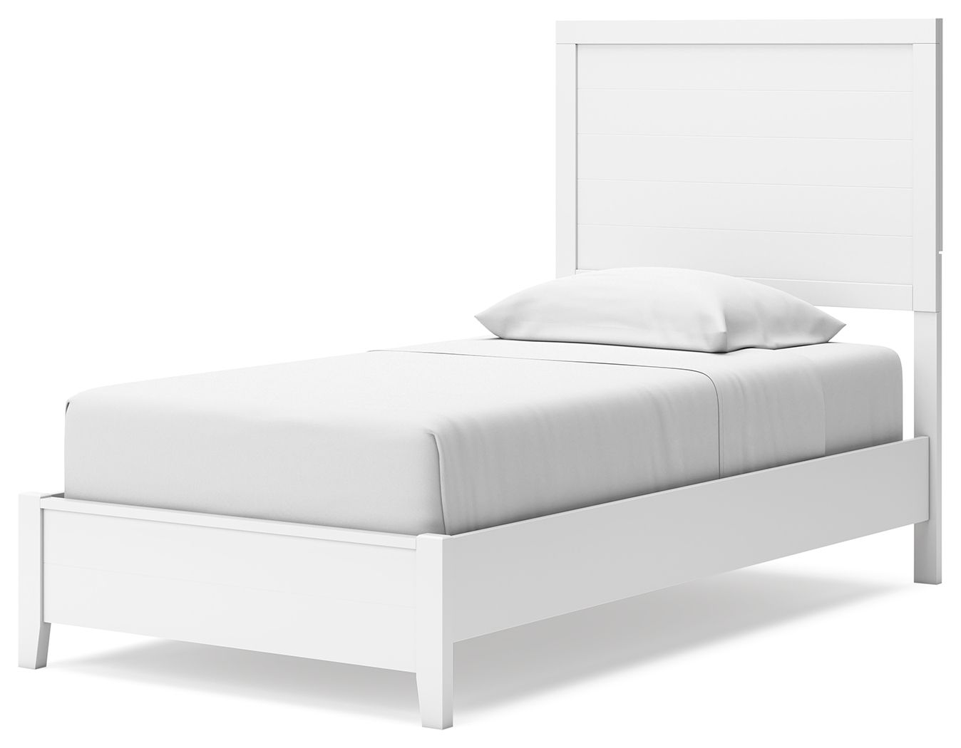 Binterglen - Panel Bed - Fraser Furniture & Mattresses