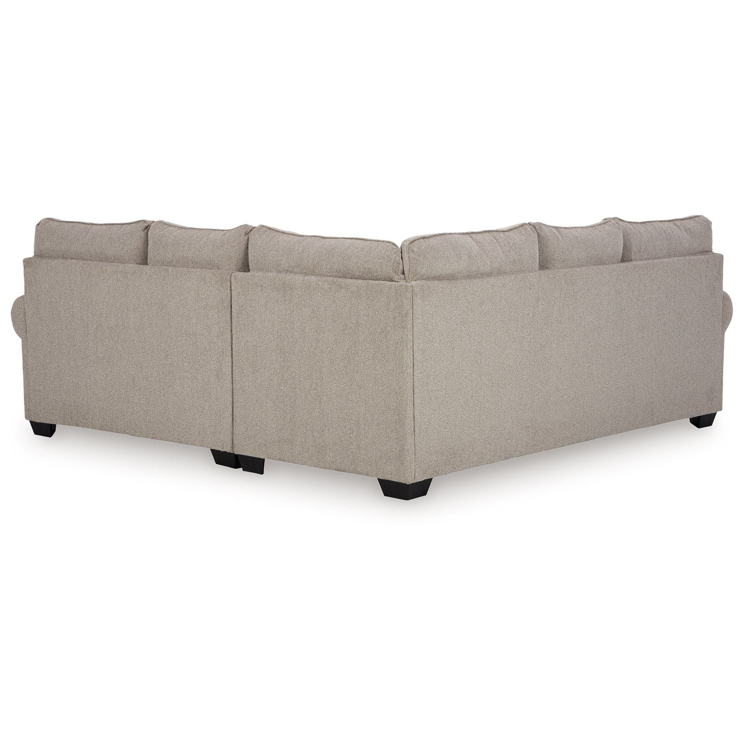 Claireah - Sectional