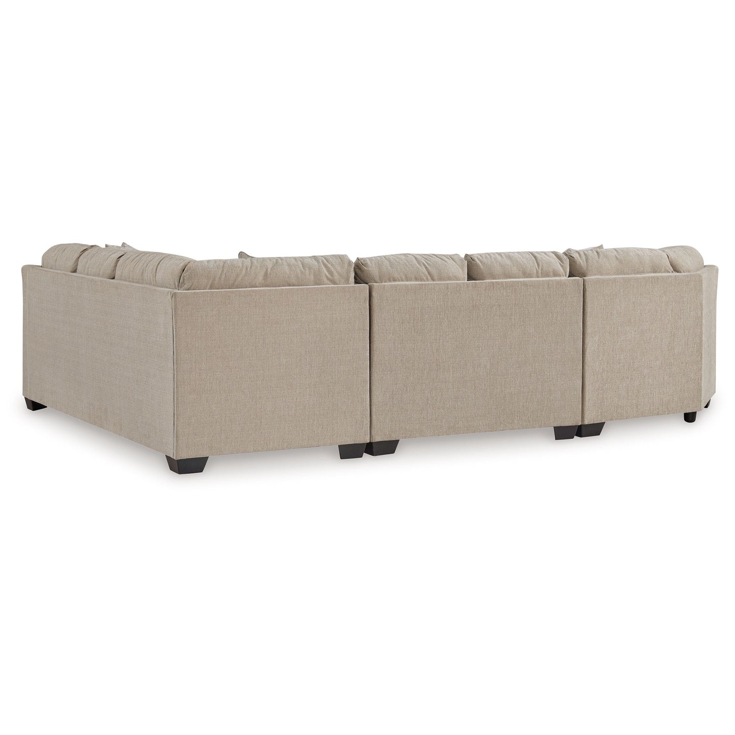 Brogan Bay - Sectional