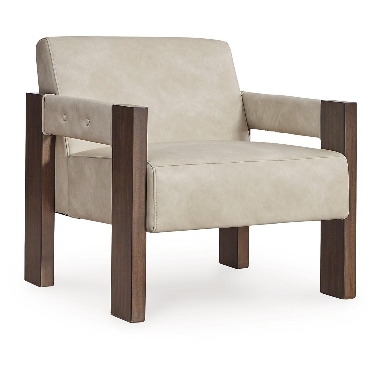 Adlanlock - Accent Chair