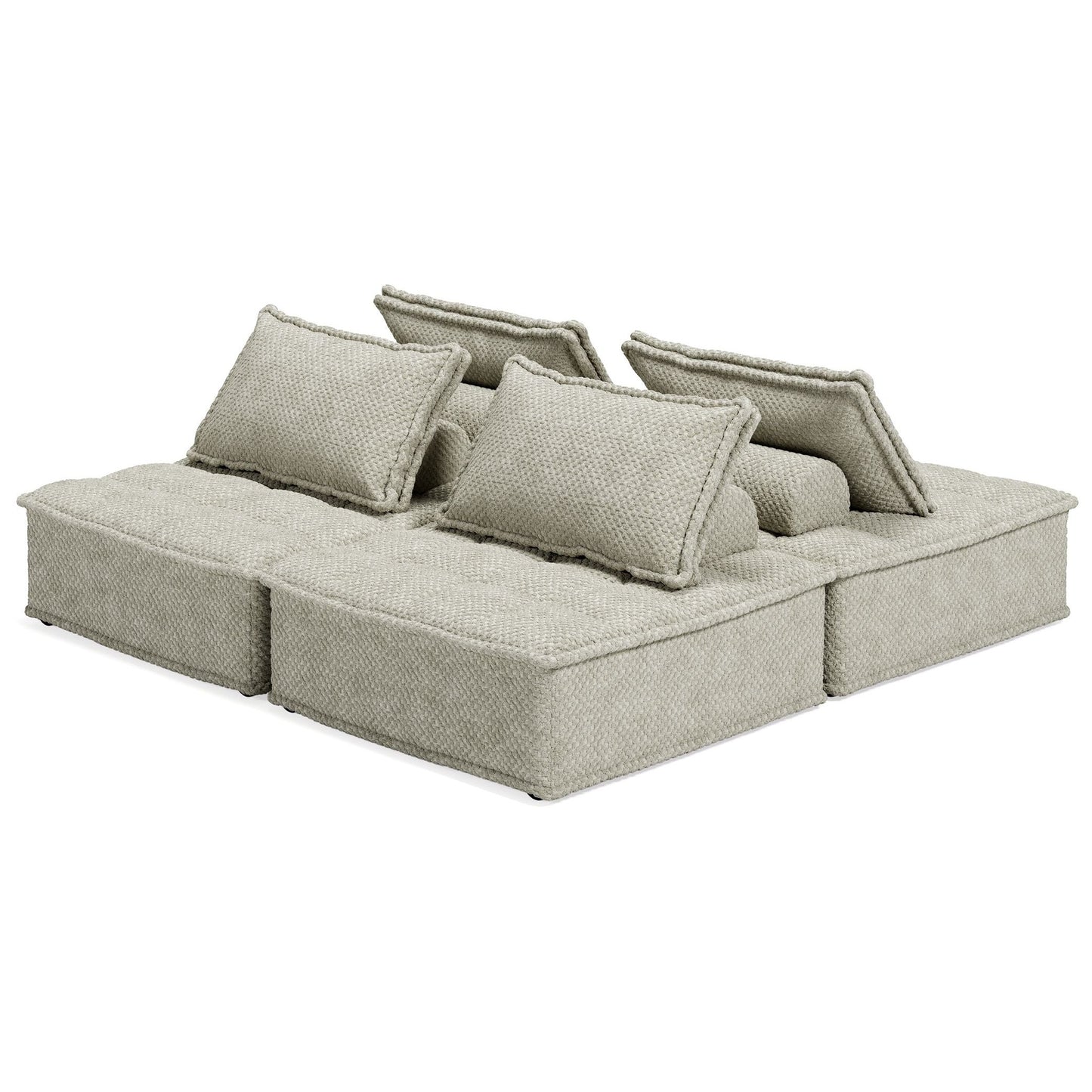 Bales - Sectional