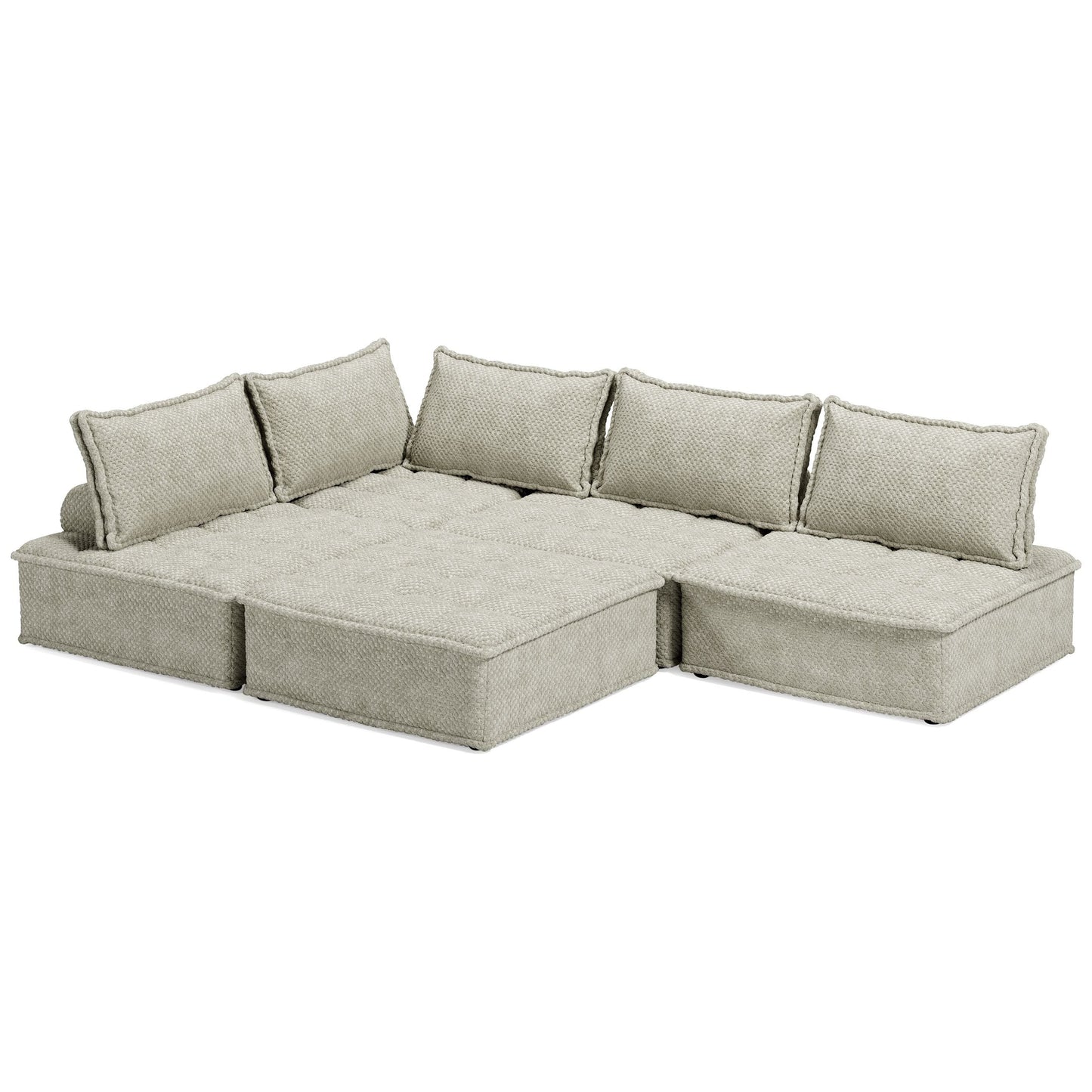 Bales - Sectional