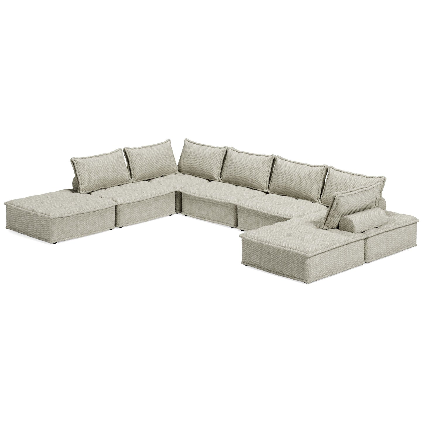 Bales - Sectional