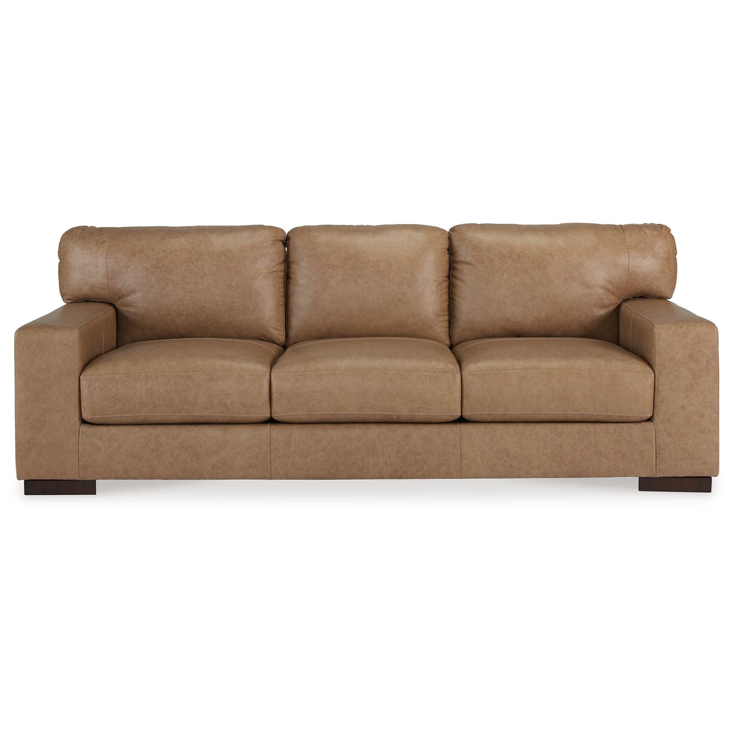 Lombardia - Tumbleweed - Sofa - Leather Match