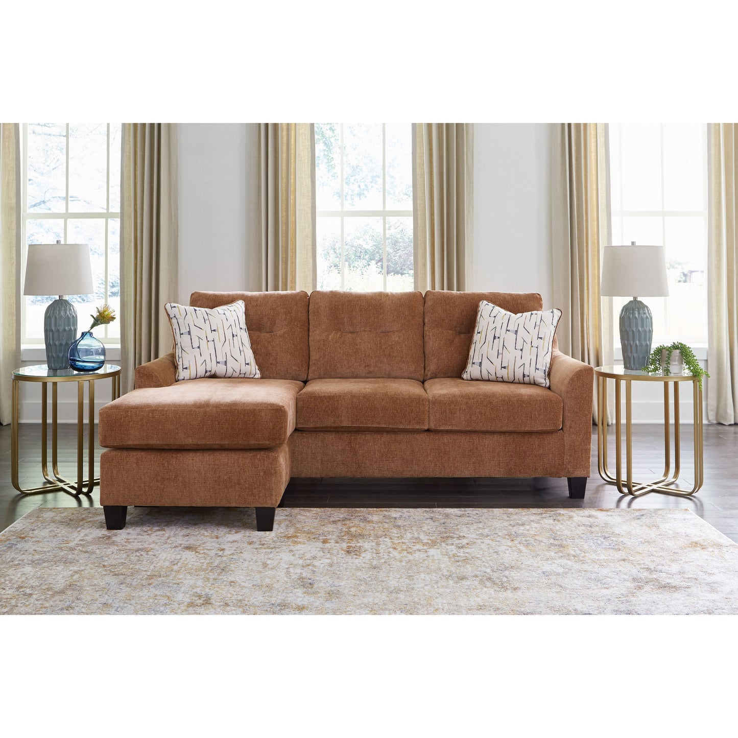 Amity Bay - Sofa Chaise