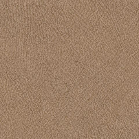 Bandon - Toffee - Oversized Accent Ottoman - Leather Match