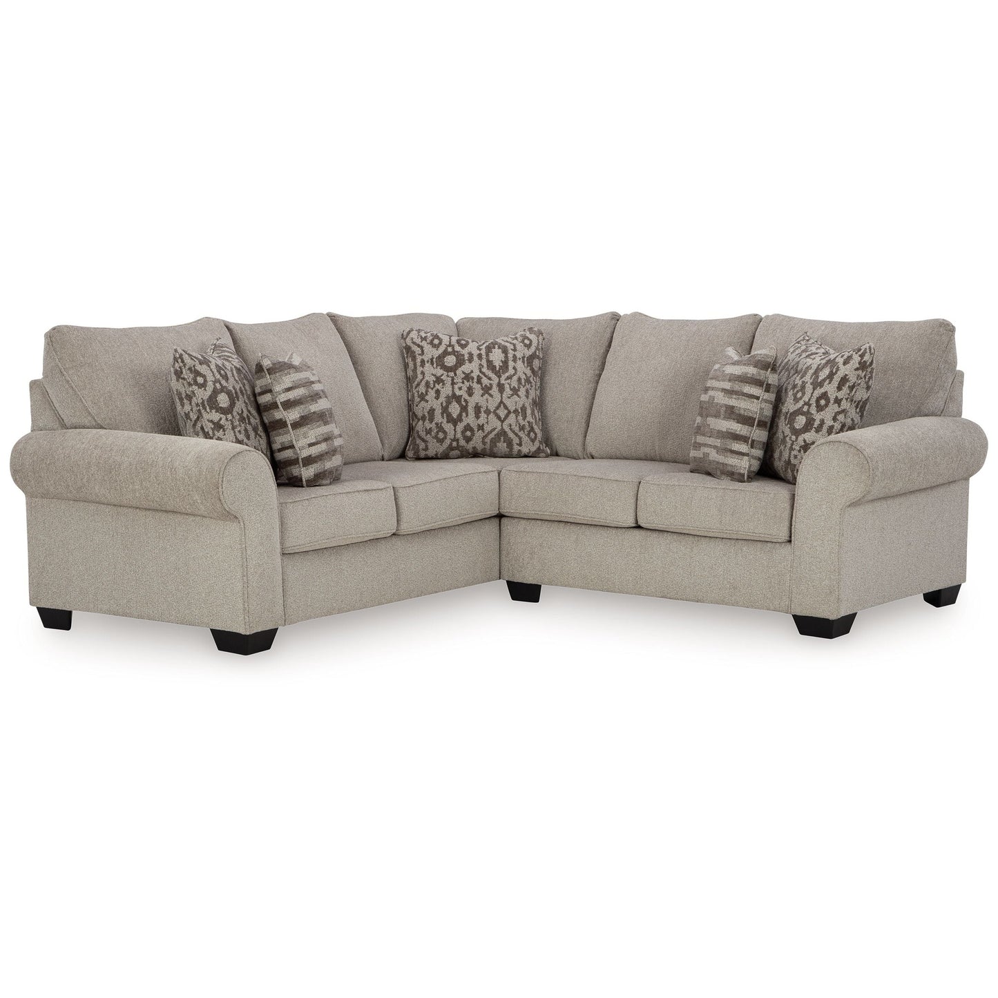 Claireah - Sectional