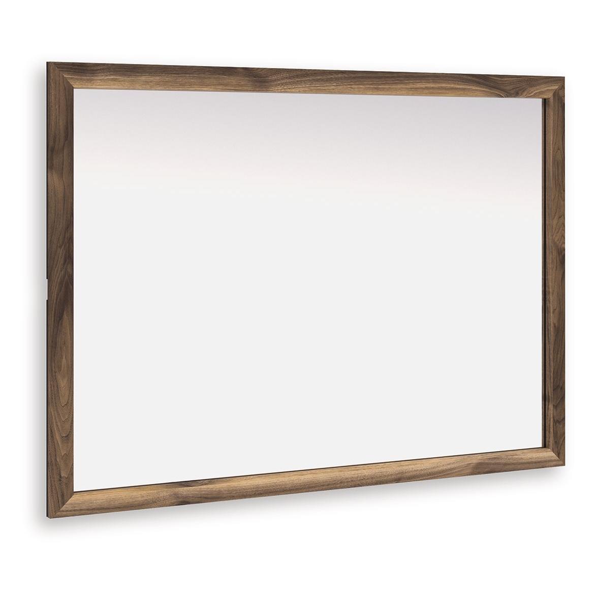 Chirason - Brown - Bedroom Mirror