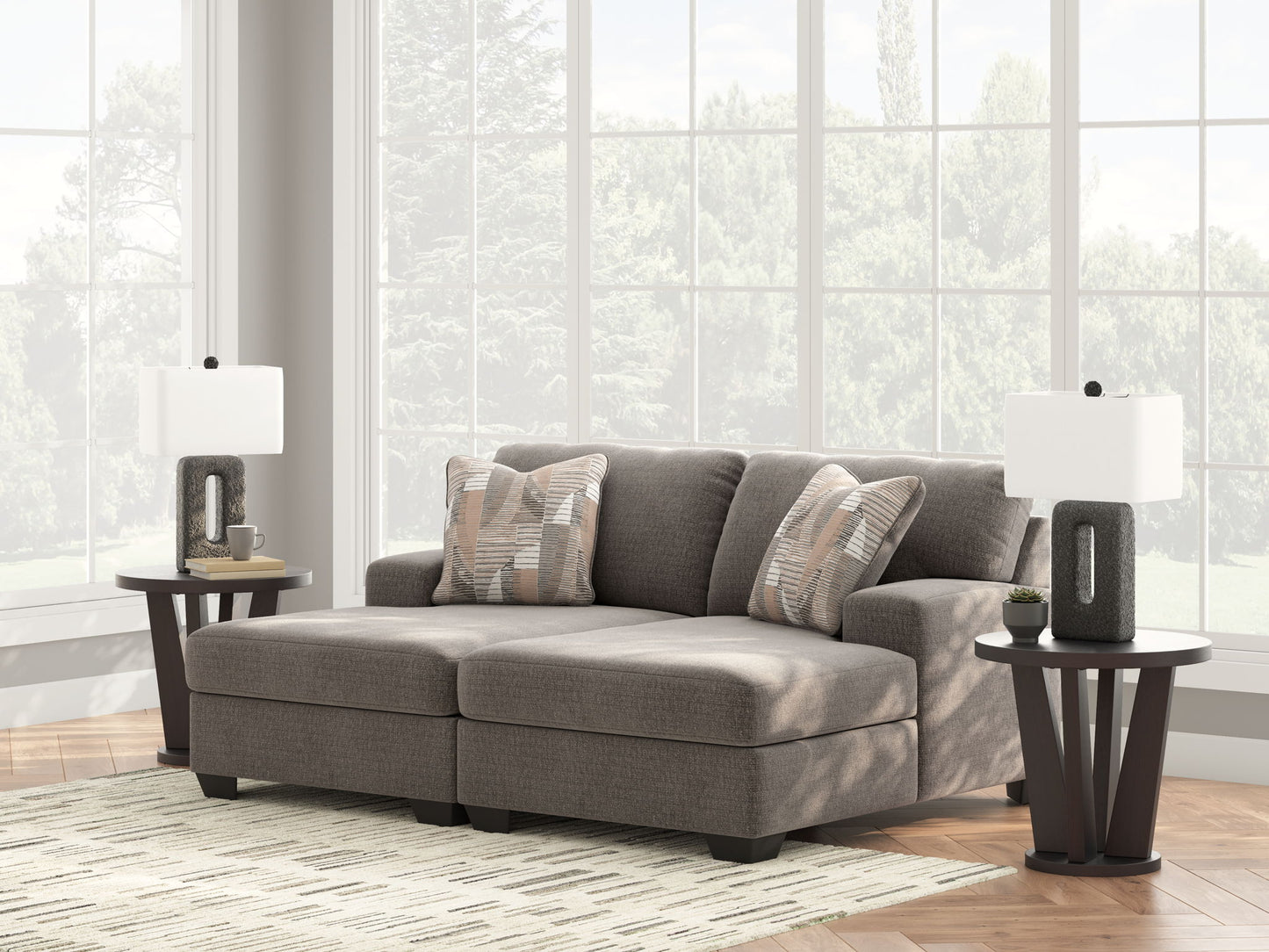 Seyler Lane - Sectional