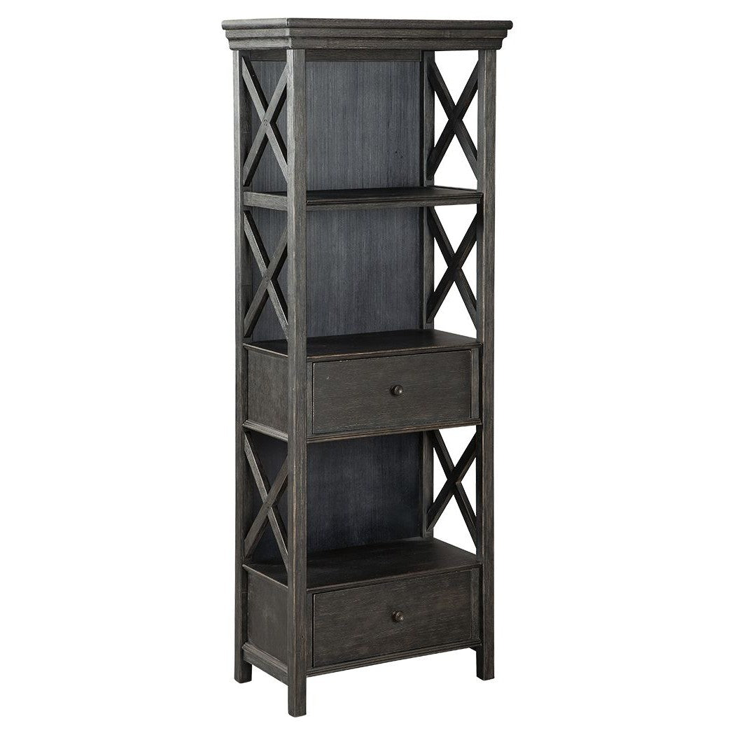 Tyler Creek - Display Cabinet