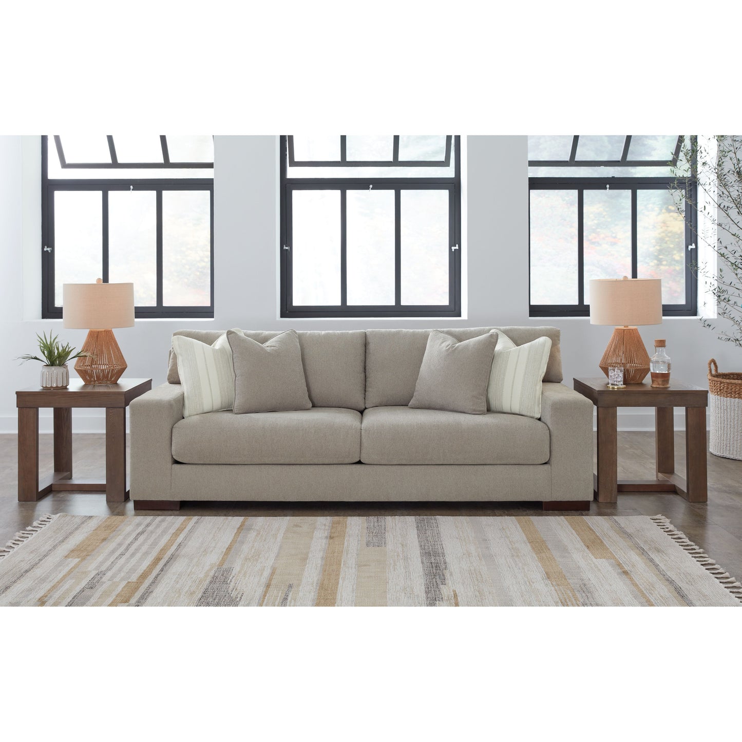 Maggie - Living Room Set