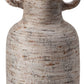 Wellbridge - Distressed White - Vase