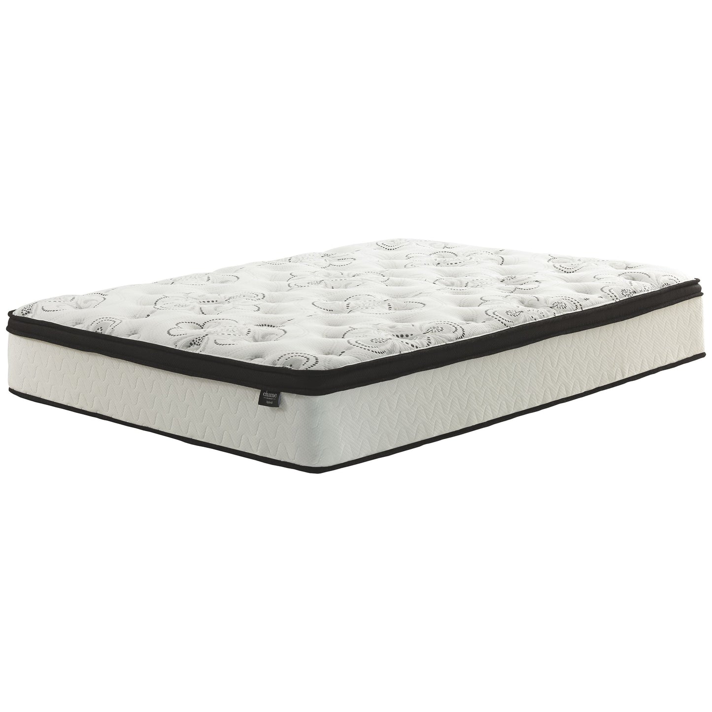 Chime - Ultra Plush Hybrid Mattress