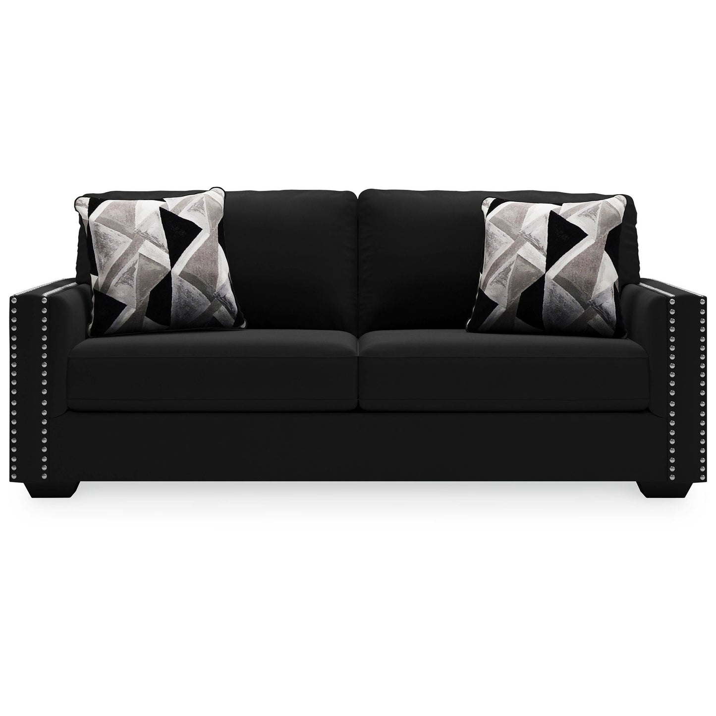 Gleston - Onyx - Sofa