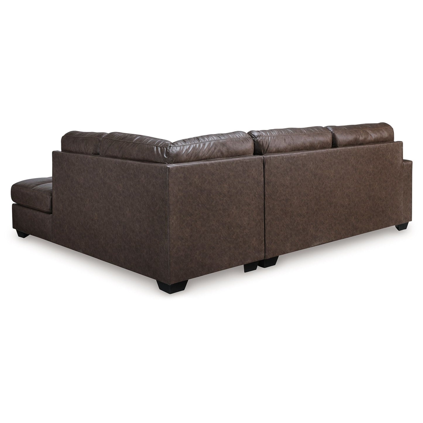 Barlin Mills - Sectional