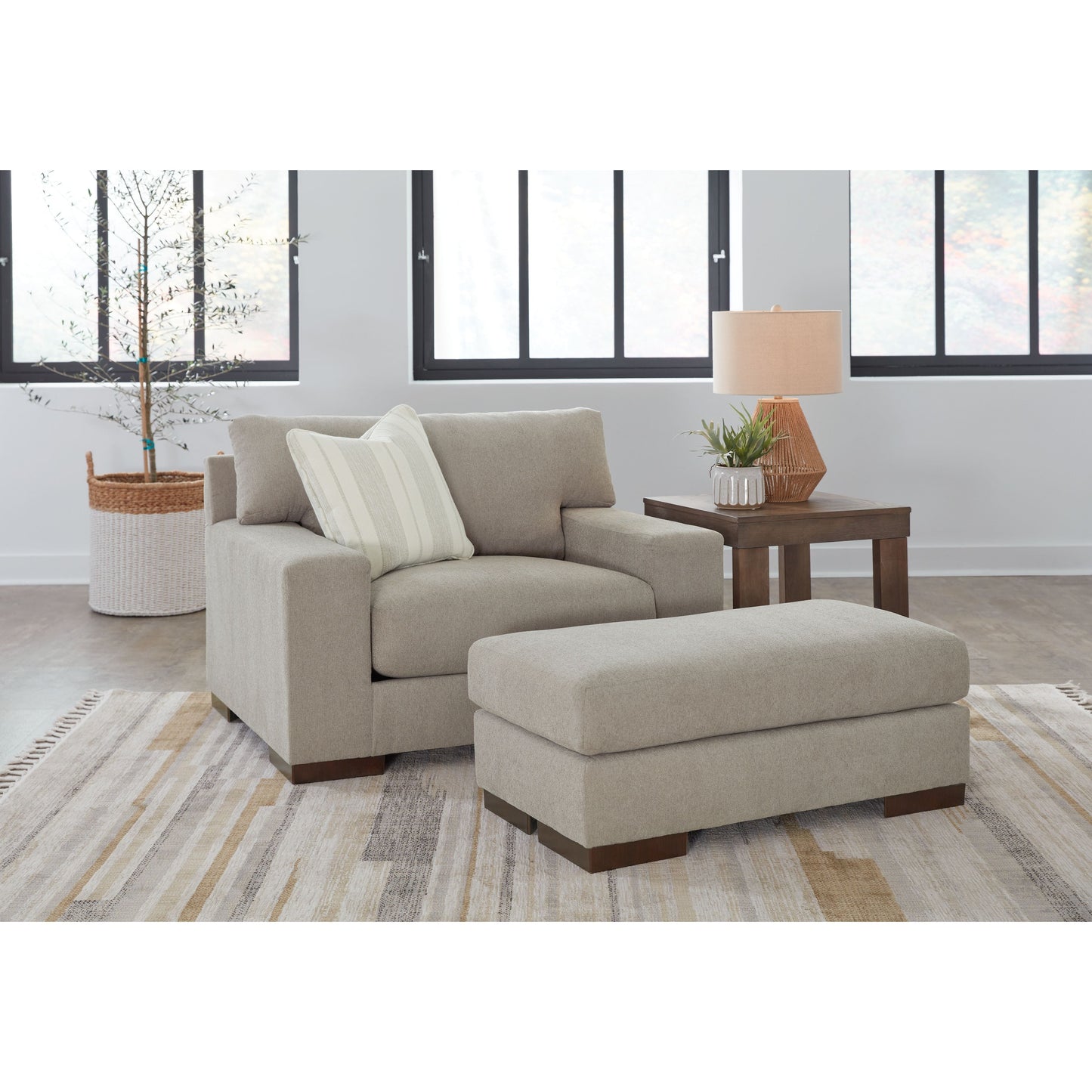 Maggie - Living Room Set