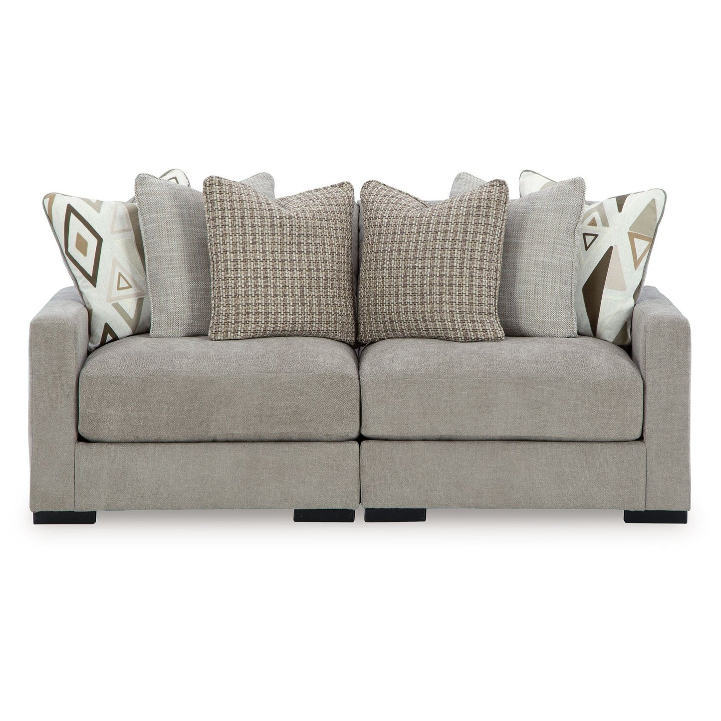 Aslan Court - Sectional