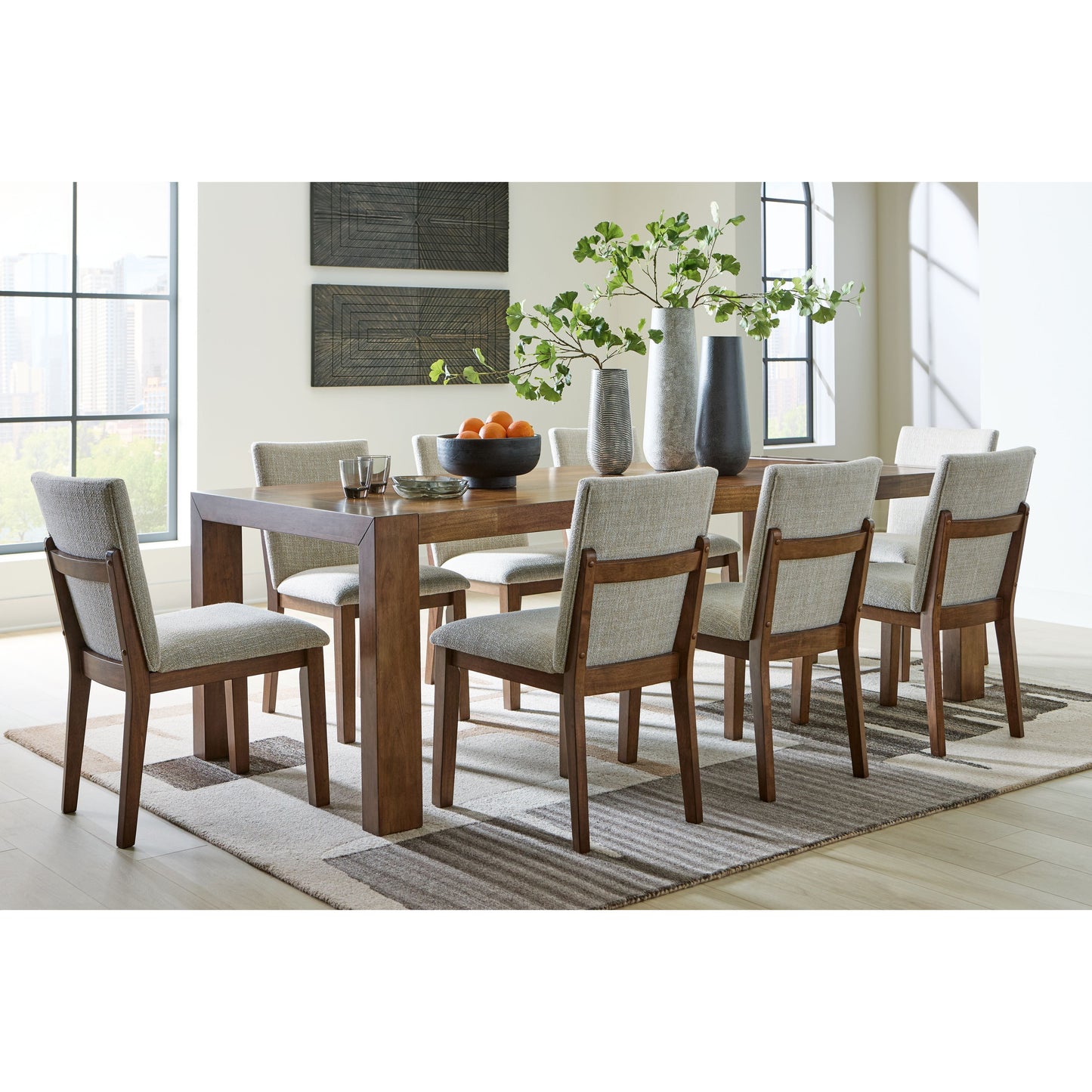 Kraeburn - Dining Room Set