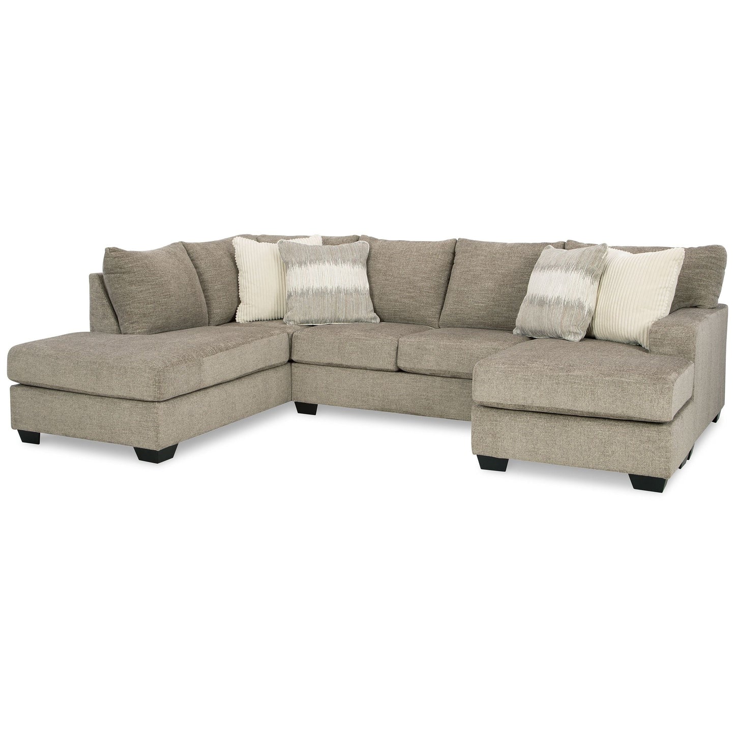 Creswell - Sectional Set