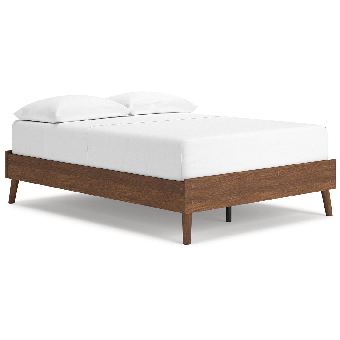 Fordmont - Platform Bed
