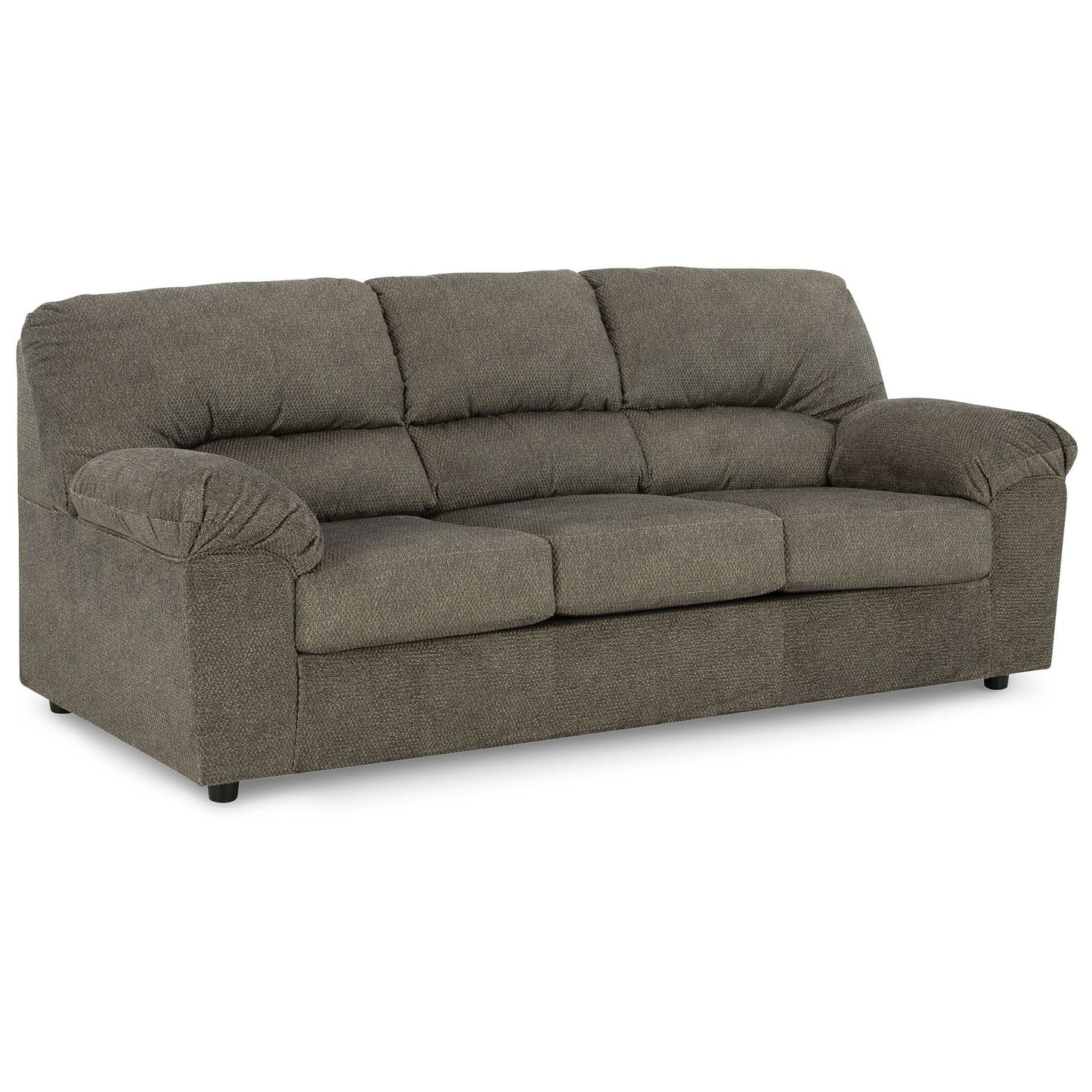 Norlou - Flannel - Sofa