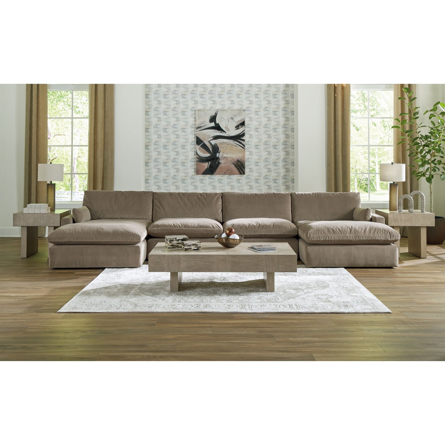 Sophie - Sectional