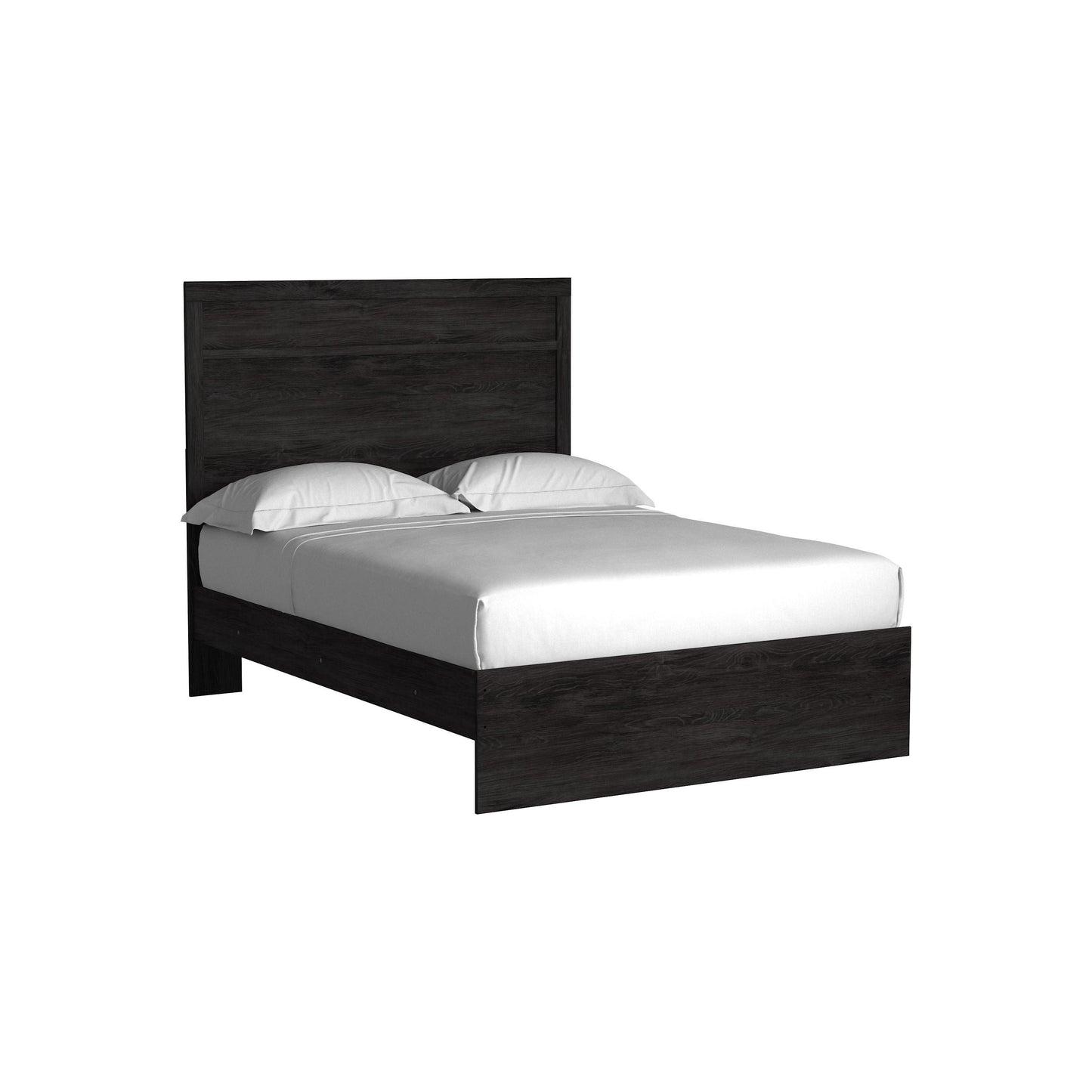 Belachime - Panel Bed