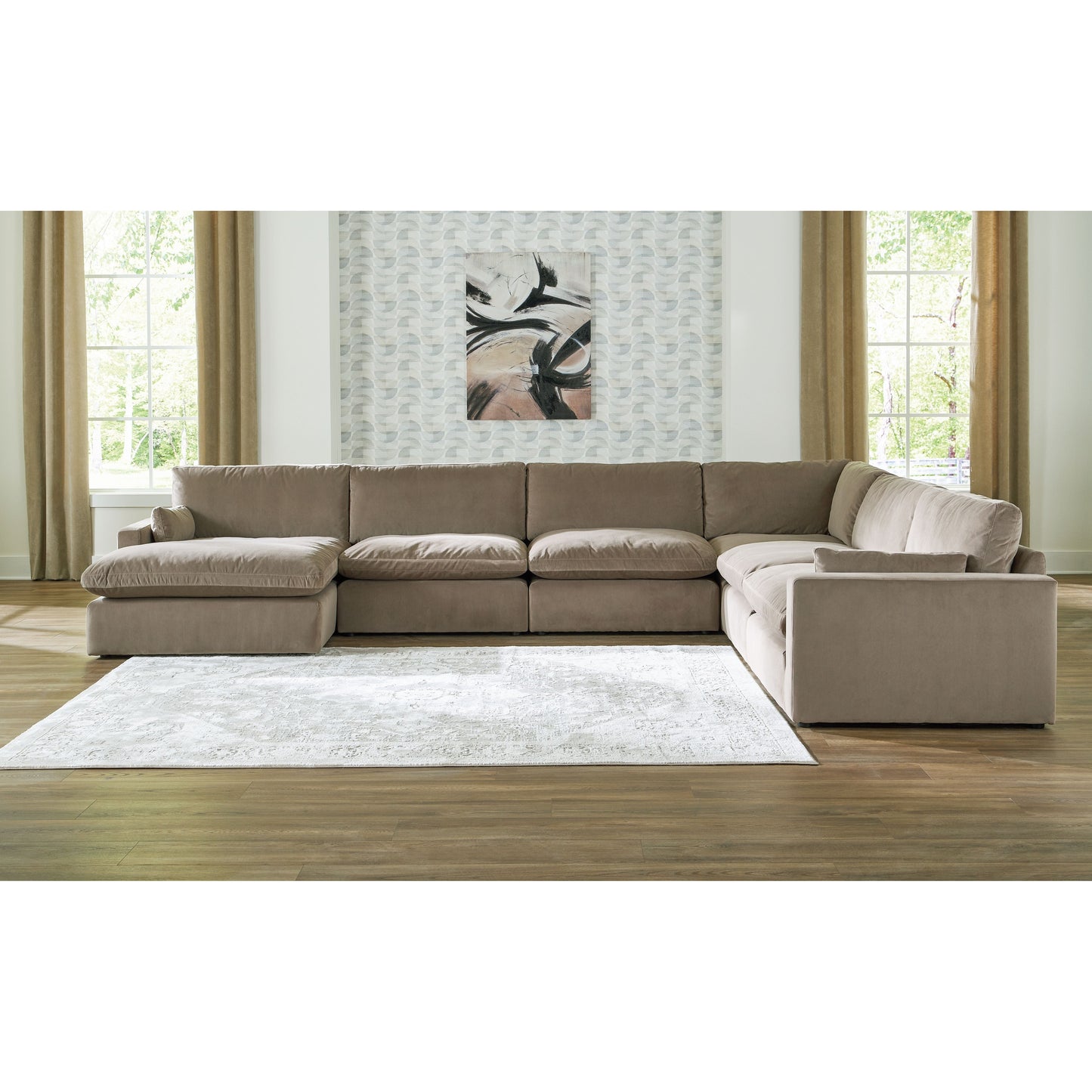 Sophie - Sectional