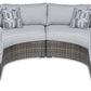 Harbor Court - Outdoor Sectional