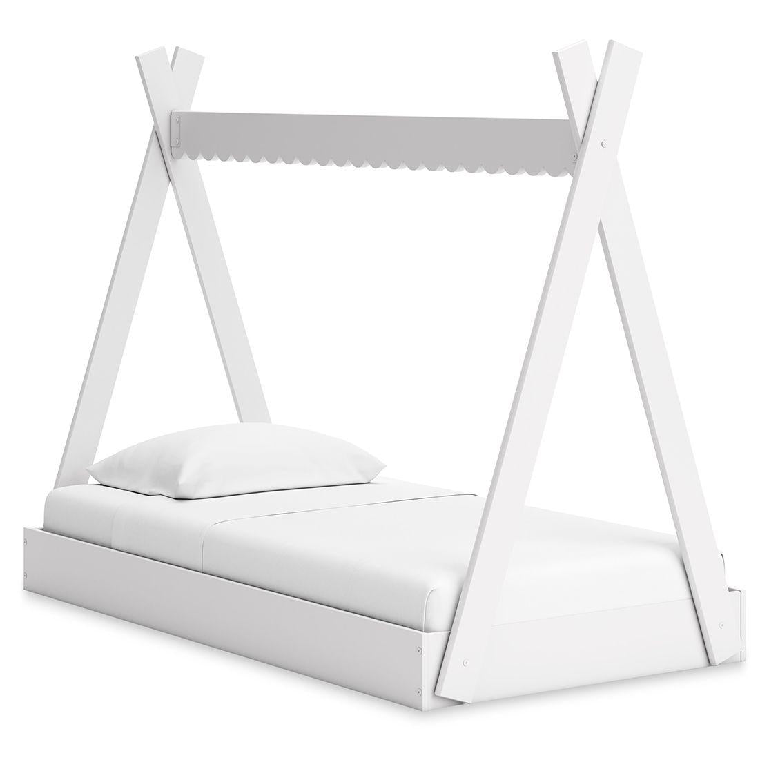 Hallityn - Tent Complete Bed In Box