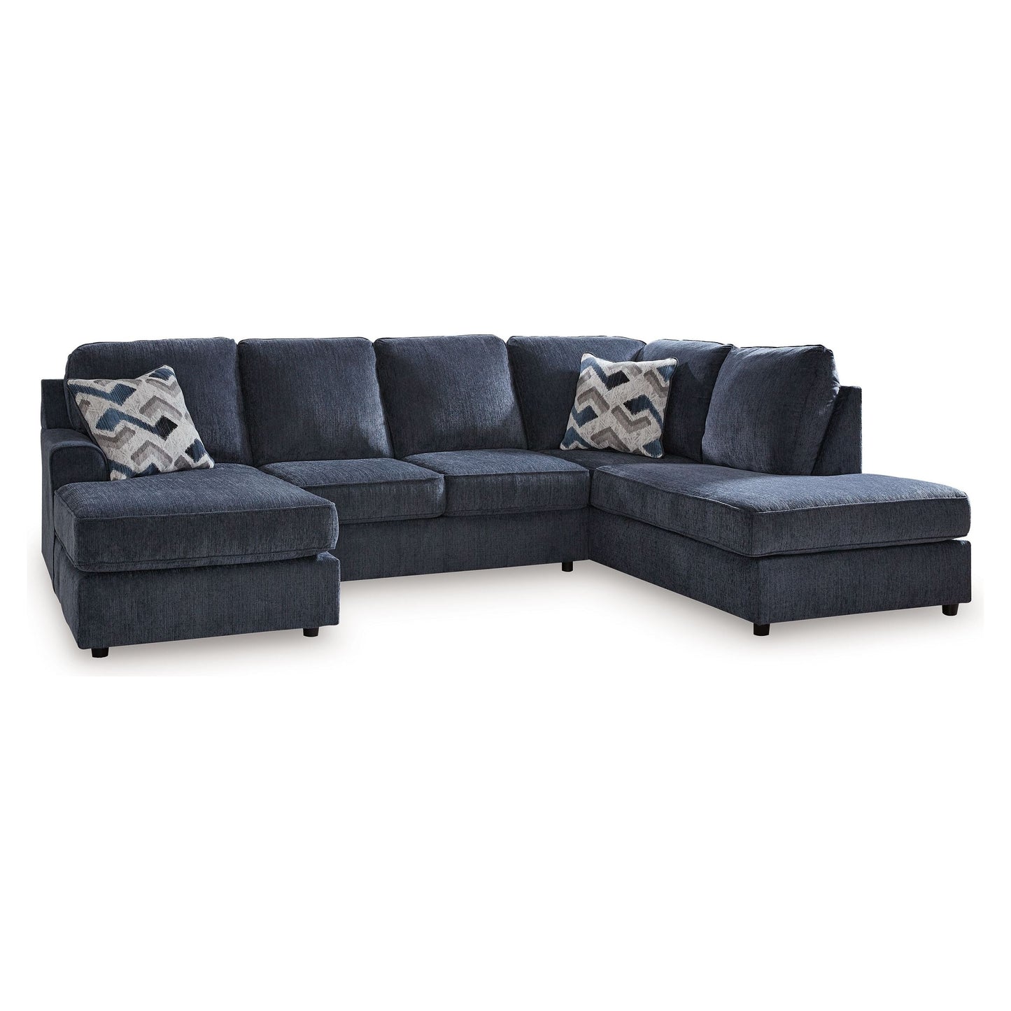 Albar Place - Sectional