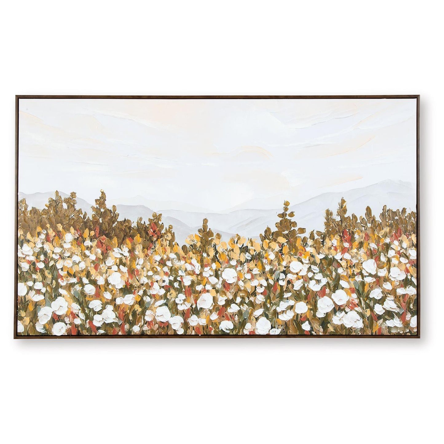 Engelworth - Multi - Wall Art