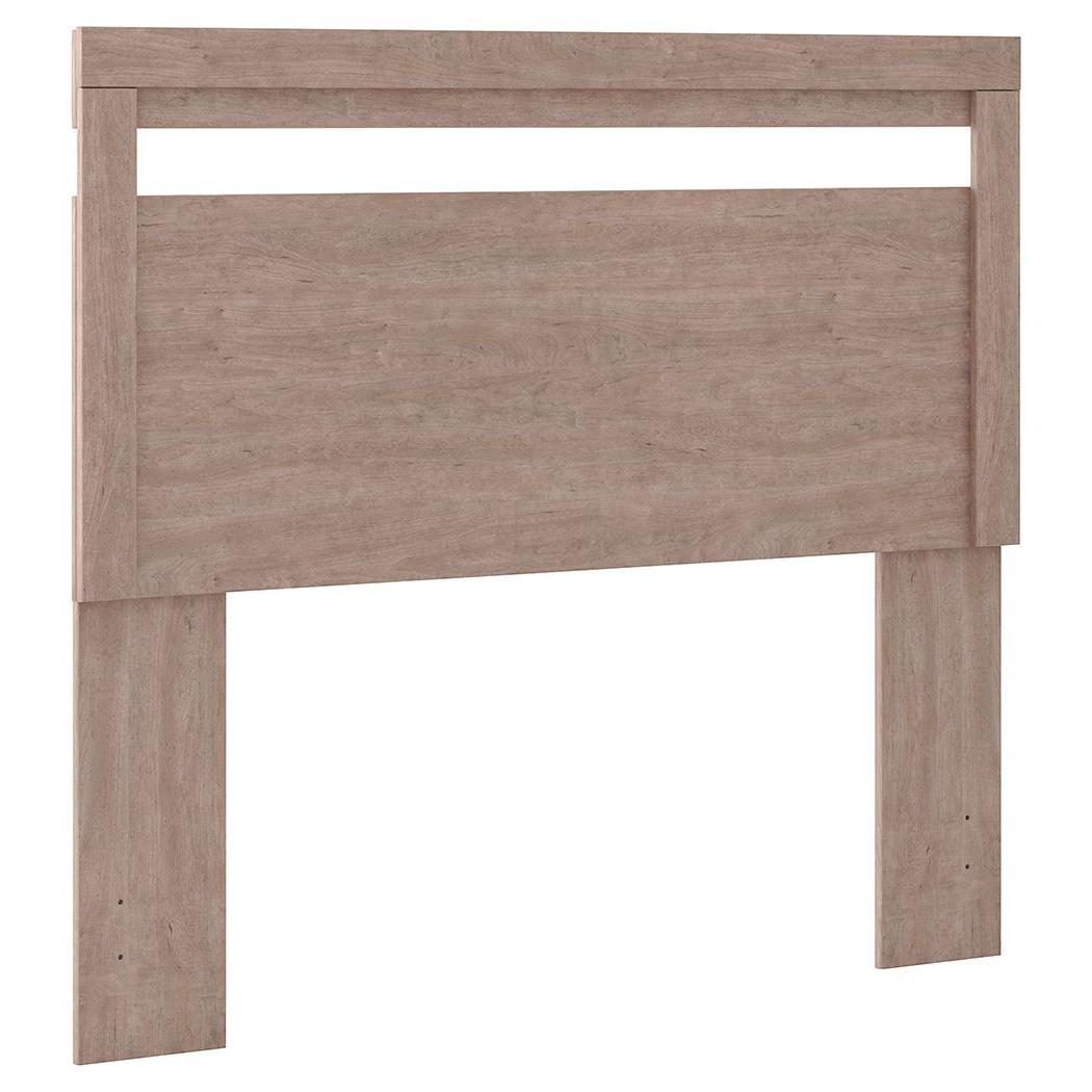 Flannia - Youth Panel Headboard