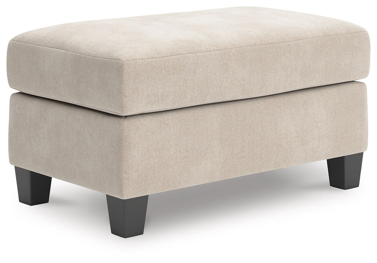 Willarae - Taupe - Ottoman