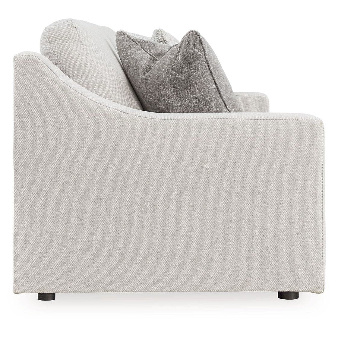 Maitelynn - Chalk - Sofa