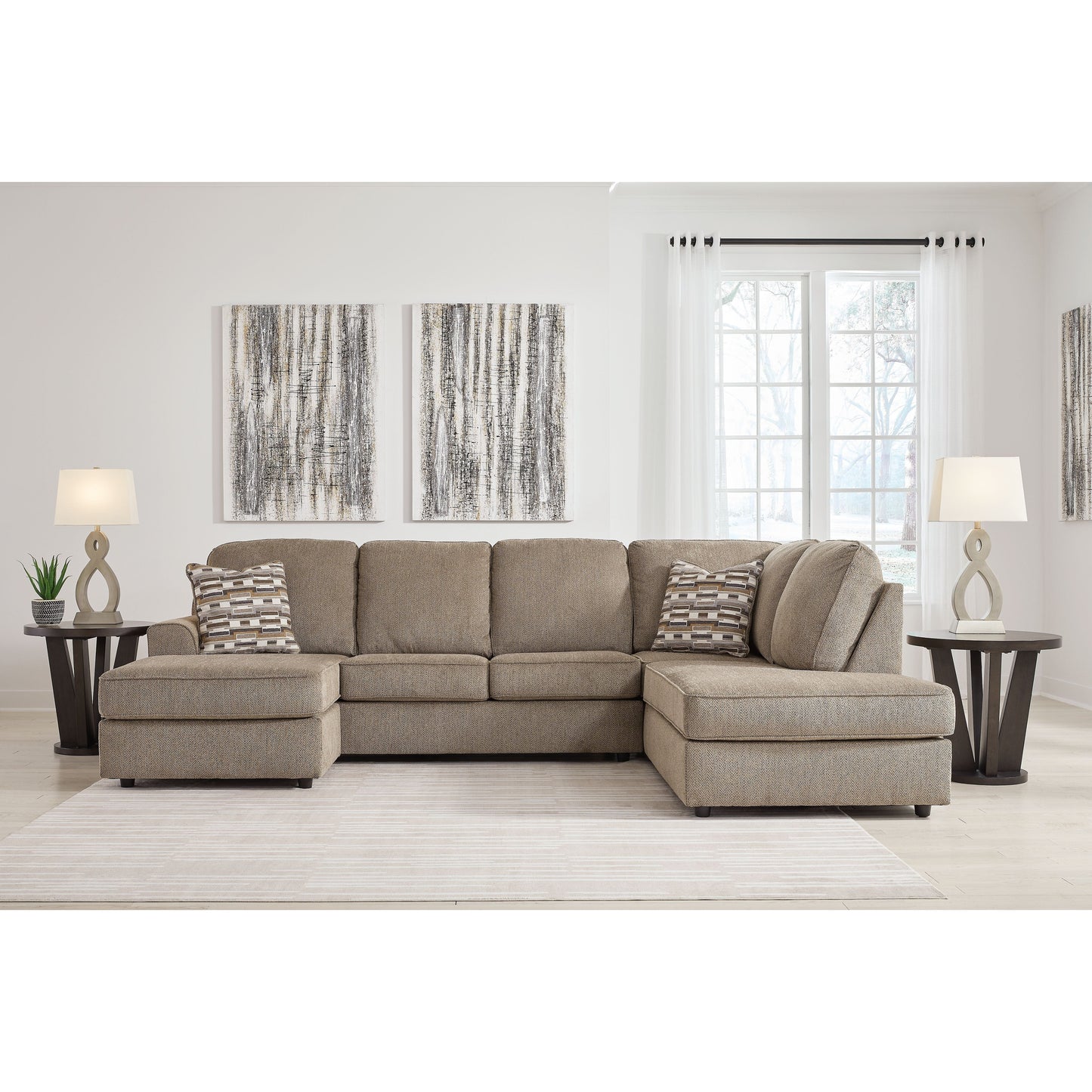 O'phannon - Sectional