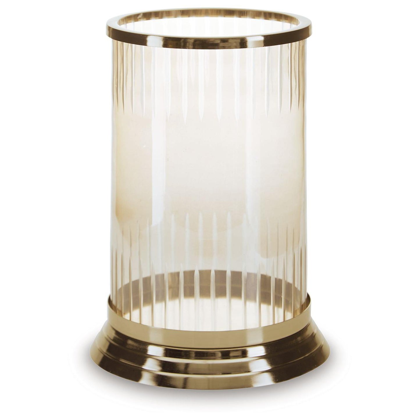Aavinson - Candle Holder