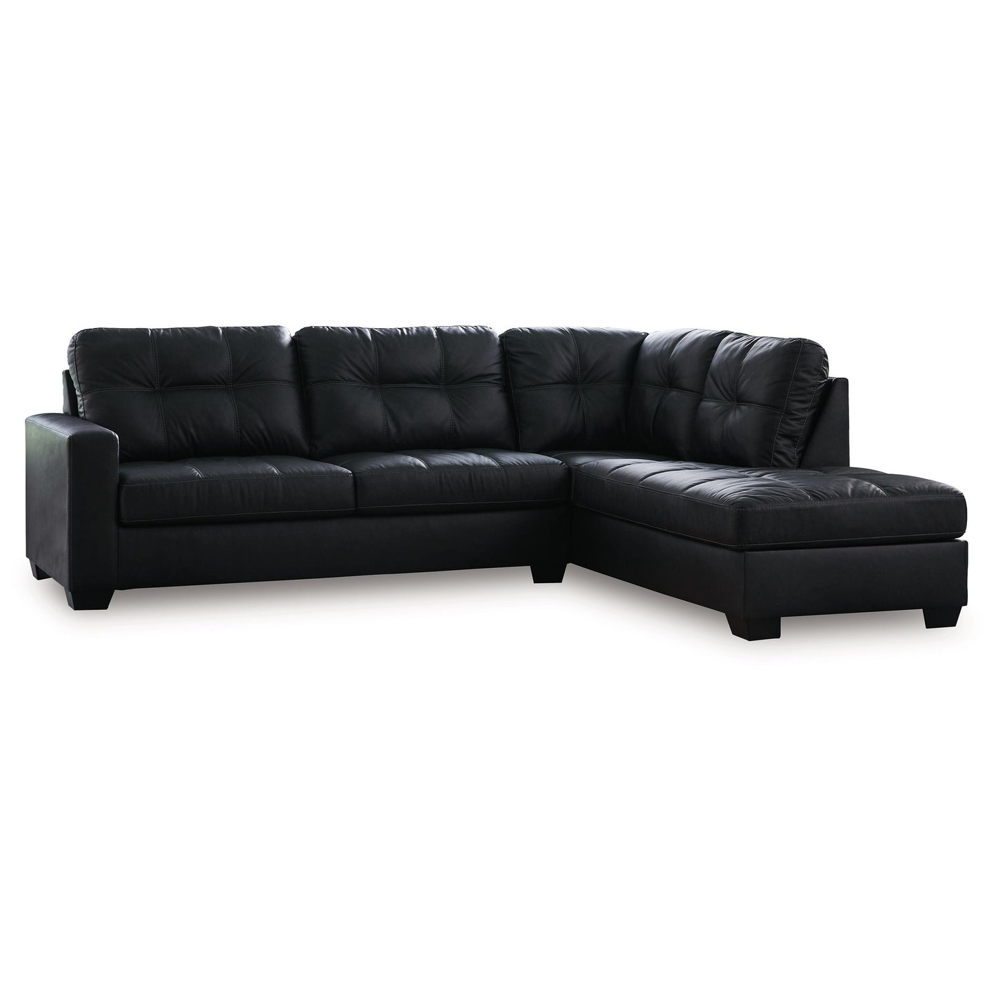 Barlin Mills - Sectional