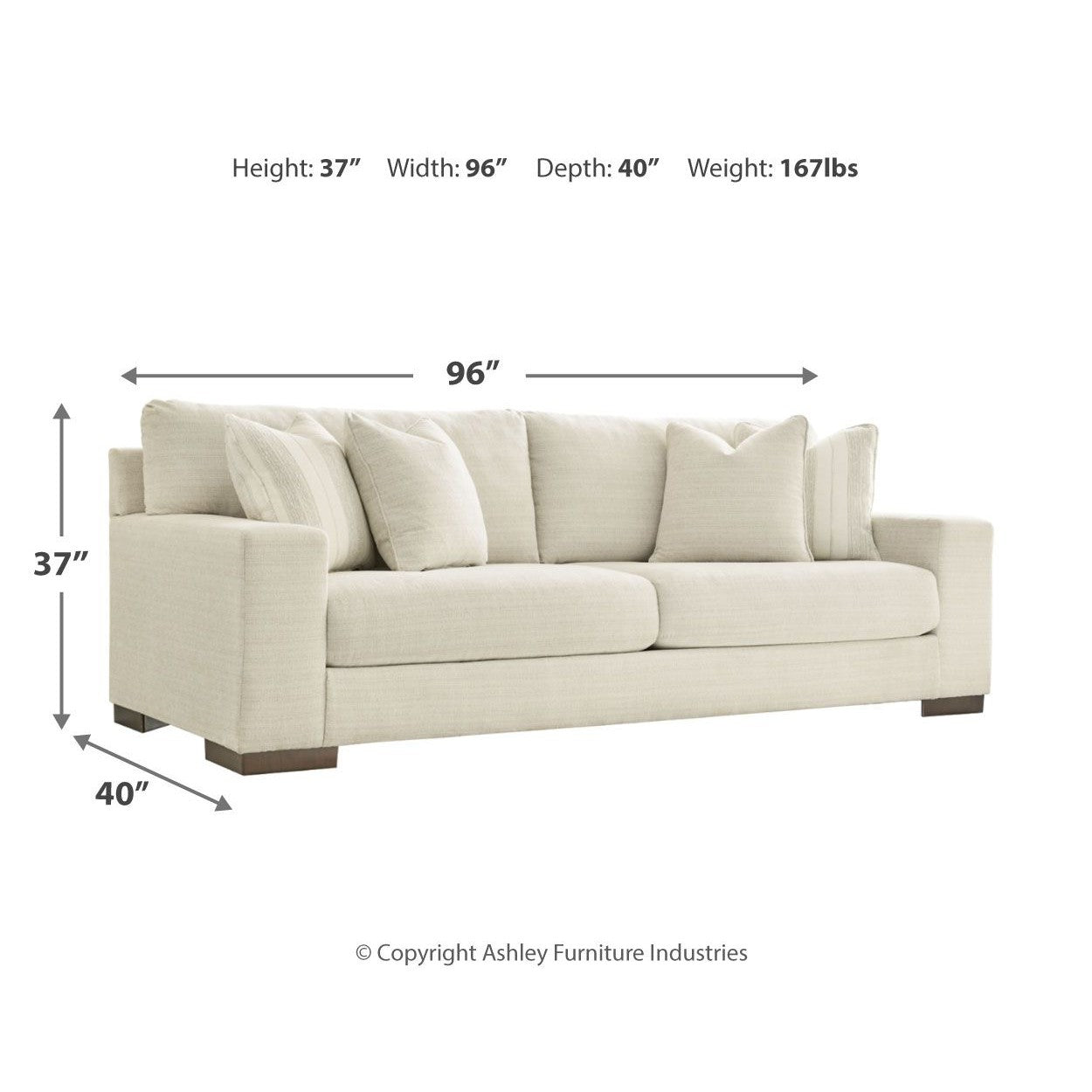 Maggie - Sofa