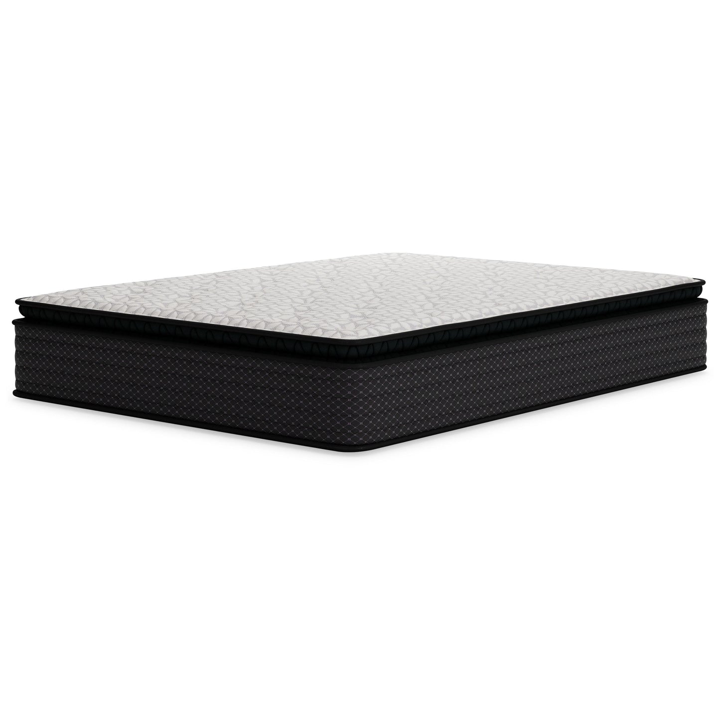 Limited Edition Pt - Mattress
